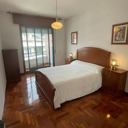 Apartment Amplio A Pie De Playa Y Zona Recreativa *