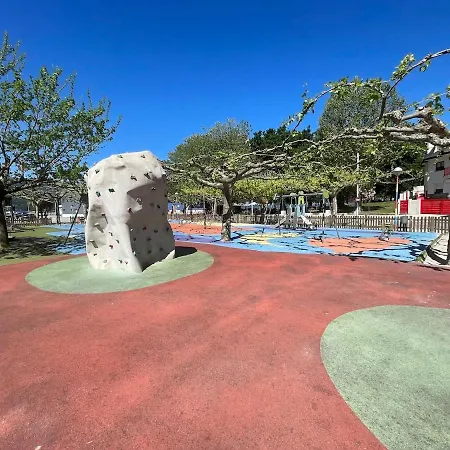 Amplio A Pie De Playa Y Zona Recreativa Apartment *