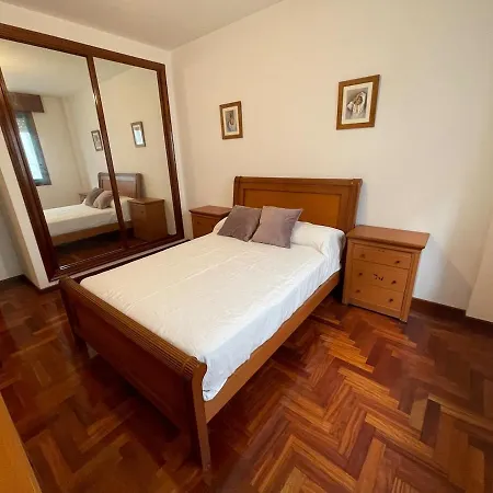 Apartment Amplio A Pie De Playa Y Zona Recreativa *