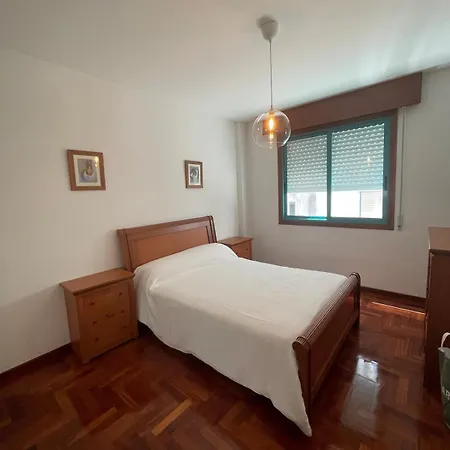 Apartment Amplio A Pie De Playa Y Zona Recreativa