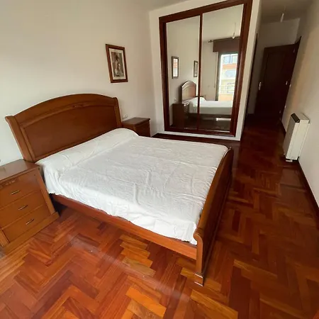 Amplio A Pie De Playa Y Zona Recreativa Rua Carburos 2 *