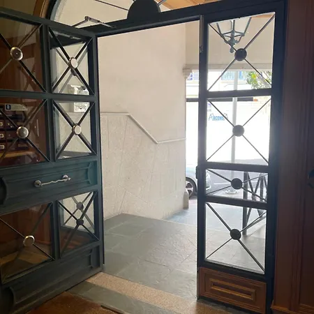 Apartman Amplio A Pie De Playa Y Zona Recreativa Rua Carburos 2
